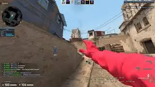 Csgo HVH - Otc - Free Dll + Cfg // New Outro //