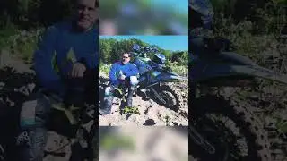 #ENDURO Скоро на канале...