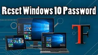 How to change password in Windows 10 | 3 methods explained