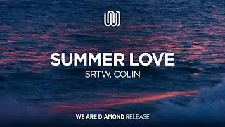 SRTW, COLIN - Summer Love