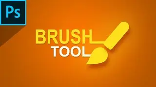 ✔ Brush Tool | Photoshop Tutorial | Artose