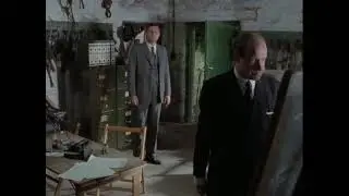 Joan Hickson - The best Miss Marple (HD)