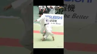 Ended up even better than expected #judo #дзюдо #柔道 #bestjudo #shorts   #bjj