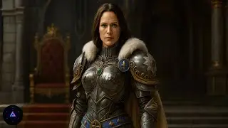 Haven Heroes (Heroes V) — Noble AI Visuals