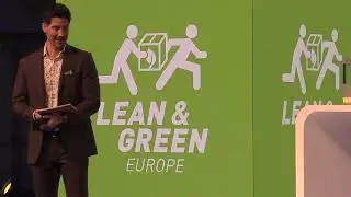 Der Lean & Green Award