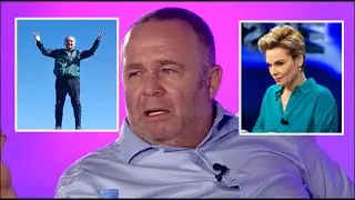 "Meta ka humbur ekuilibrin e tij, Monikën!"/Luca: Monika, një grua shumë herë me e ekuilibruar se ai