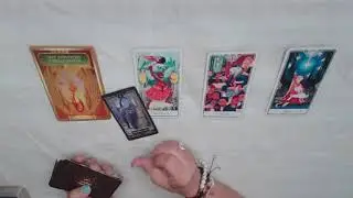 Virgo Energy Reading Reveals What You Need To Know Now
