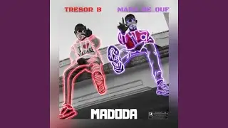 Madoda (feat. Mara De Ouf)
