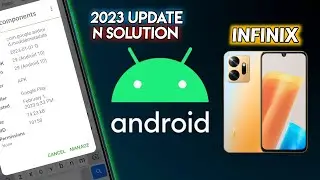 How to Manually Update Google Play System “2023” In All Android