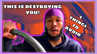 Semen Retention 5 Things You MUST AVOID 😨 *MUST SEE*