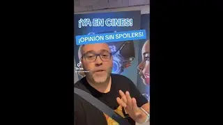 THE CREATOR: opinión SIN SPOILERS