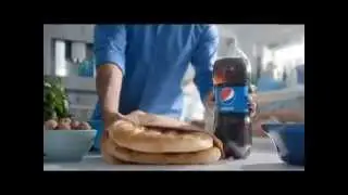 Pepsi ile Ramazan Bereketi-Burak Özçivit