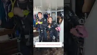 We chose travel over having kids, we are a child-free couple 