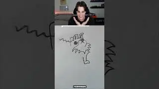 Turning Fox Into A Fox