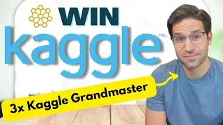 Kaggle Competitions: A Beginner's Guide to Winning