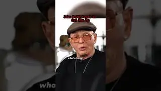 This Is Why Sammy The Bull Snitched 🤐On John Gotti 😳