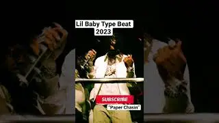 #lilbabytypebeat