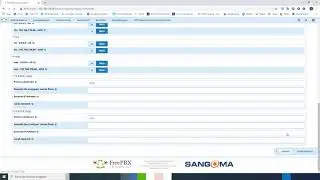 Themenreihe FreePBX 15/Asterisk 16-Teil 2.1.-Registrieren am Telekom DeutschlandLAN SIP-Trunk