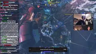 Another day... Another time to lose my sanity (Apex Legends is frustrating) #RazerStreamer !giveaway