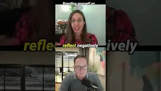 Branding yourself on video