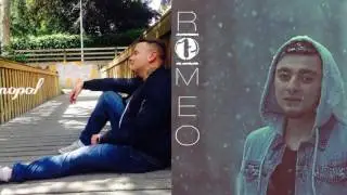 Monopol & Romeo - Девушка востока (2016)