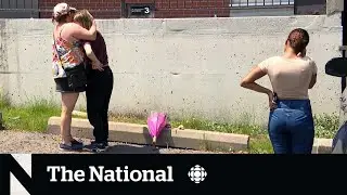 Witnesses describe brawl that left 3 dead in Montreal