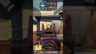 Чел с пехоткой может творить безумие #codm #codmobile #callofdutymobile #callofduty #call #cod