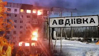 Русский мир - это когда города не осталось, а условным улицам возвращают коммунистические названия.