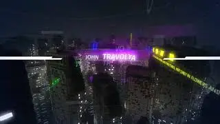 Cyberpunk Credits | After Effects Project Files - Videohive template