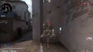 hvh highlights ft. gamesense.pub