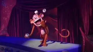 Monkeybone - Monkeybone Live