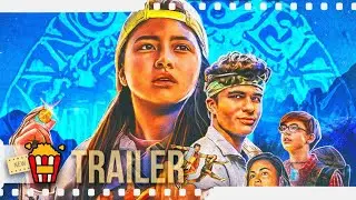 FINDING OHANA — Трейлер | 2021 | Ке Хюи Куан, Келли Ху, Крис Парнелл, Оуэн Ваккаро