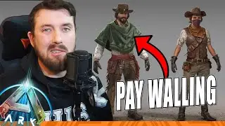 Pay to win Content Packs will end ASA!