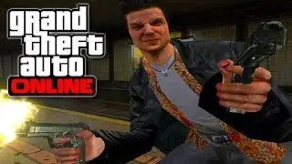 GTA 5 Online - How To Make 