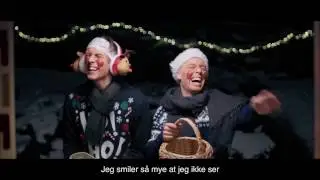 Læx & Ludo - Promille I Jula (Offisiell Musikkvideo)