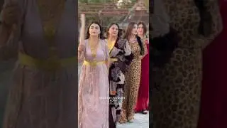 İmat Rekani - Bingöl Şéwti   #imatrekani #rekani #govend #kurdishgirldance #dance #kurdishdance