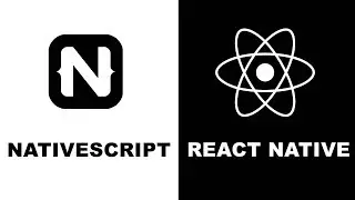 NativeScript VS React Native 2023 | performance | community | plugins