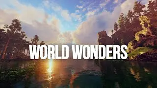 Top World Natural Wonders 