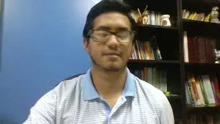 Streaming: Introducción a la Astrobiología