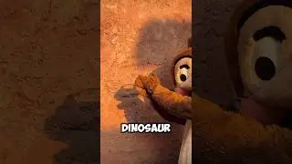 Disney Characters doing Shadow Puppets - FUNNY Disney Characters #disney #disneyparks
