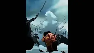 Ace's death| one piece sad EDIT/AMV| Washing machine heart 