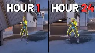 I Tried True STRETCHED for 24 HOURS...