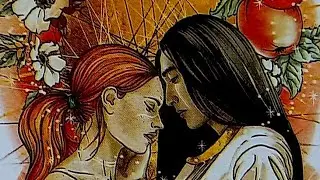 Таро о нём ❤️ #гаданиенатаро #таро #tarot #цыганскийрасклад