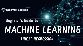 Linear Regression in Machine Learning