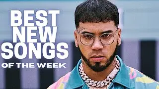 New Songs Of The Week (November 26, 2021) | New Music Friday