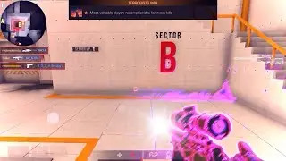 Standoff 2 Highlights \\ MORGENSHTERN - Cristal & МОЁТ🍾✨ (1080p60)