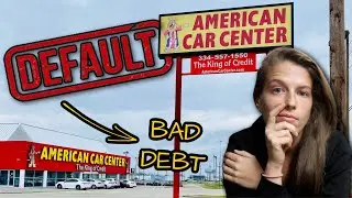 Subprime Auto Loans Could Be Heading into Default