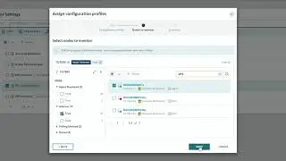 How to Monitor Changes to IIS Server and Application Configurations | Server Configuration Monitor