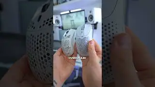 This New Model O 2 Wireless Gaming Mouse is Glorious 😮‍💨