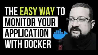The Docker Monitoring Solution You Didn't Know You Needed